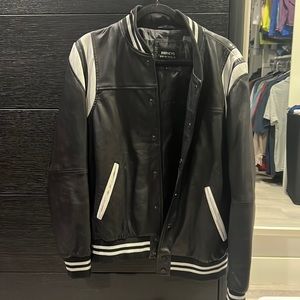 Barney's Original Jacket